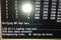 XEROX DC 250 - gdzie znaleźć obraz płyty Fiery System Installer?