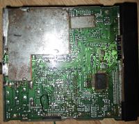 Alan 48 Plus (1998) - Jak naprawić i zmodyfikować radio CB?