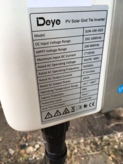 Podłączenie 24 paneli do inwertera 10kW - możliwości i ograniczenia