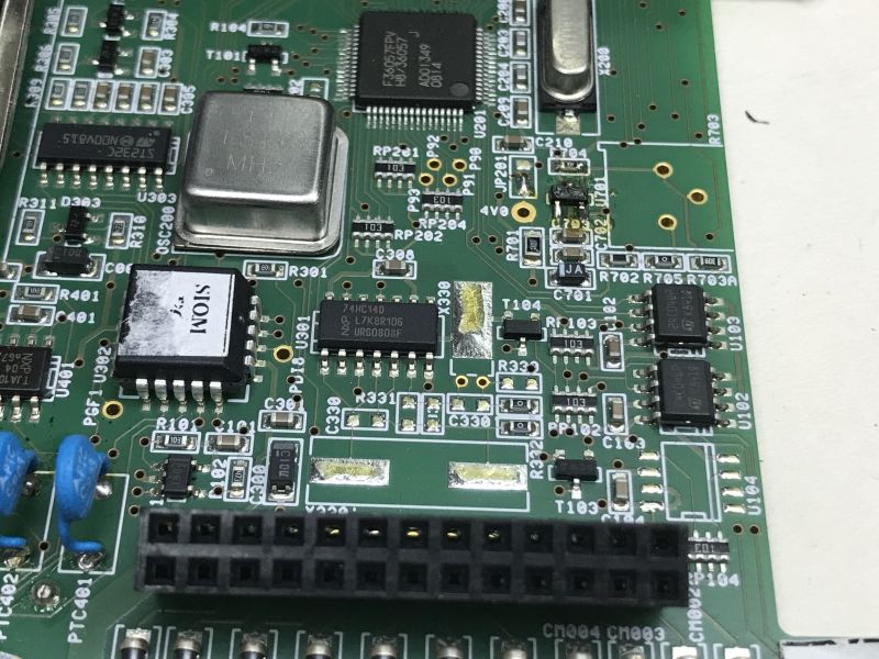 Railway extension module made by a Polish company - construction and interior