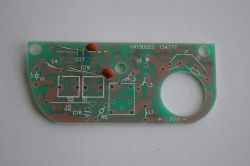HX3208 radio for self-assembly - description and review HX3208 radio for self-assembly - description and review