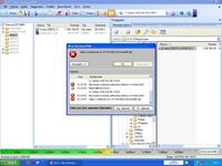 Nagrywarka DVD w komputerze zaczęła stukać głowicą przy nagrywaniu płytek