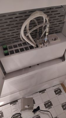 Brak sygnału z puszki - Podłączenie tv kablowej