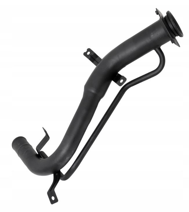 Nie odbija pistolet przy tankowaniu - Citroen Berlingo 1.6 BlueHDi