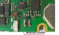 Identifying Unknown Component in Flood-Damaged Huawei P8 Lite Affecting GSM Coverage Identifying Unknown Component in Flood-Damaged Huawei P8 Lite Affecting GSM Coverage