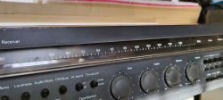 [Sprzedam] Nakamichi 530 Unitra WS442 Technics SA-GX130