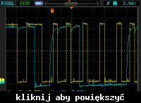 Alcatel 9226/9227MX UHF - Modyfikacja z AVR na pokładzie.