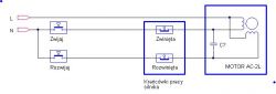 Automatic awning controller controlled by interior temperature - how to do it?