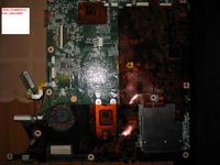 Toshiba Satelite Pro P300, PSPC1E - 008005EN BRAK ZASILANIA Toshiba Satelite Pro P300, PSPC1E - 008005EN BRAK ZASILANIA