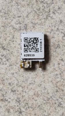 [BK7231T][WBLC5] Decorative LSC Smart Filament LED Bulb 350lm E27 (3007257) from
