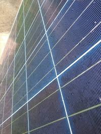 Wadliwe panele z allegro 60% sprawności. 240W 37,5V Yingli solar - Uwaga!