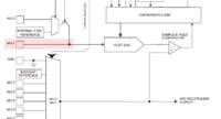 Connecting AVCC and AREF on ATmega with Internal 2.56V ADC Reference