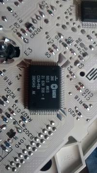 Xsara 1.4(97r) - Problem z podłączeniem obrotomierza.