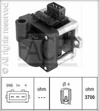 Audi 100/200 C3 2,2t - wymiana cewki zapłonowej na inną Audi 100/200 C3 2,2t - wymiana cewki zapłonowej na inną