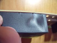 Gorenje ECT 600SC płyta ceramiczna (układ sterujący > transformator)