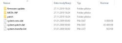 Jak wgrać Android 7 na Lenovo Tab 4 10 TB-x304L? Program/karta SD?