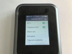 ZTE MU5120 - wydajny router mobilny 5G na każdą podróż. Prezentacja, testy, pomiary