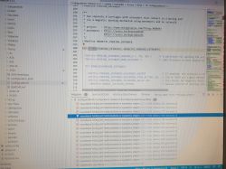 Tronxy X5SA: Błędy kompilacji Marlin Firmware na płycie Chitu STM32F103ZET w Visual Studio Code