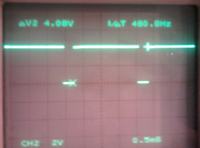 Josan JC - 2204 zablokowany