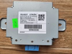 Kalibracja i ustawienia modułu VisioPark2 w samochodzie - poszukiwanie dokumentacji