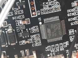 3Paws Smart Wi-Fi Pet Feeder with 1080p Camera - Teardown - PCB analysis 3Paws Smart Wi-Fi Pet Feeder with 1080p Camera - Teardown - PCB analysis