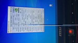MSI GT70 0ND - upgrade do GTX 1060, jak usunąć błąd 31?