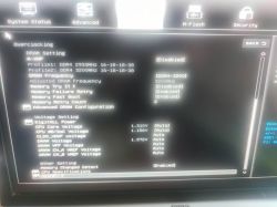 Wysokie temp. karty graficznej - Red devil RX 5700 XT wysokie temperatury, proszę o pomoc