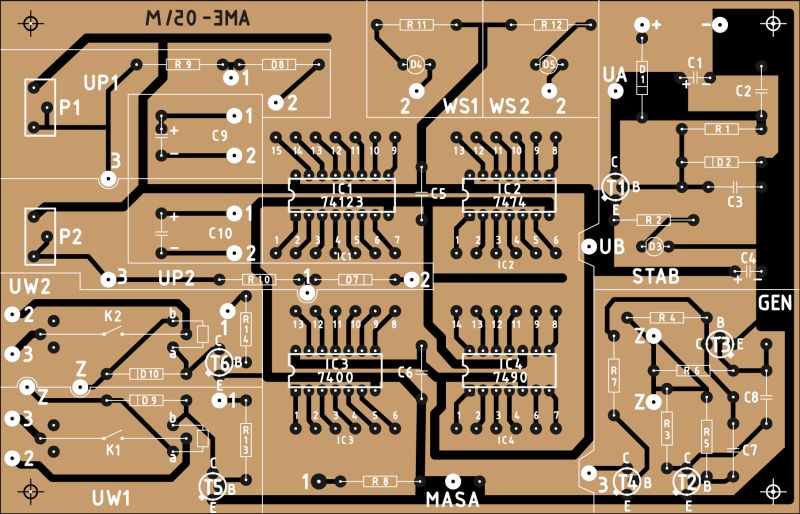 Młody elektronik 5 Telpod Młody elektronik 5 Telpod