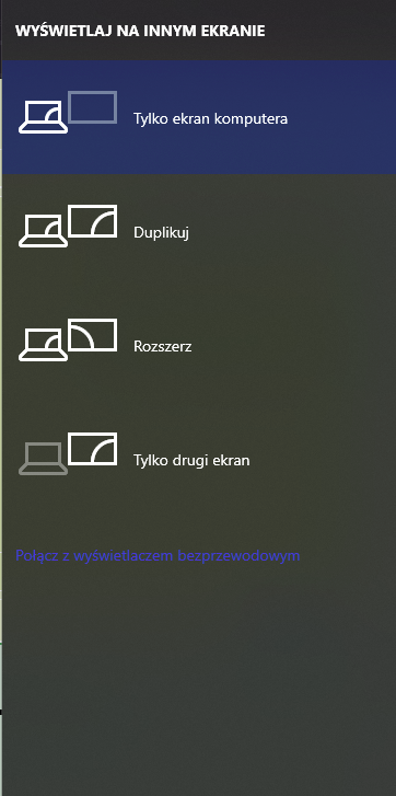 [Rozwiązano] TX-49FX700E - Przesyłanie obrazu z PC do TV przez WiFi