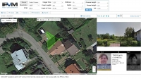 Monitoring domu: 2 kamery IP POE, rejestrator z detekcją ruchu, budżet 2000zł