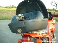 Sposoby oszczędzanie paliwa.