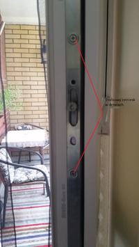 Balcony Door Handle Not Closing: Adjusting Door, Replacing Handle, or Lubrication Options Balcony Door Handle Not Closing: Adjusting Door, Replacing Handle, or Lubrication Options