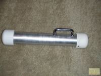 Półprofesjonalny dozymetr X-Scan v1.0