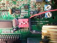 Cb RoadCom FS Multinorm - Jak przestroić radio na zera zamiast piątek?