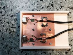 Unowocześnienie oscyloskopu Agilent 54831B 600MHz Unowocześnienie oscyloskopu Agilent 54831B 600MHz