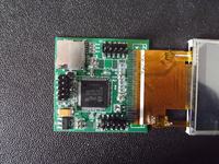 Ekran Smart 3,2" TFT na licencji Open Source Ekran Smart 3,2" TFT na licencji Open Source