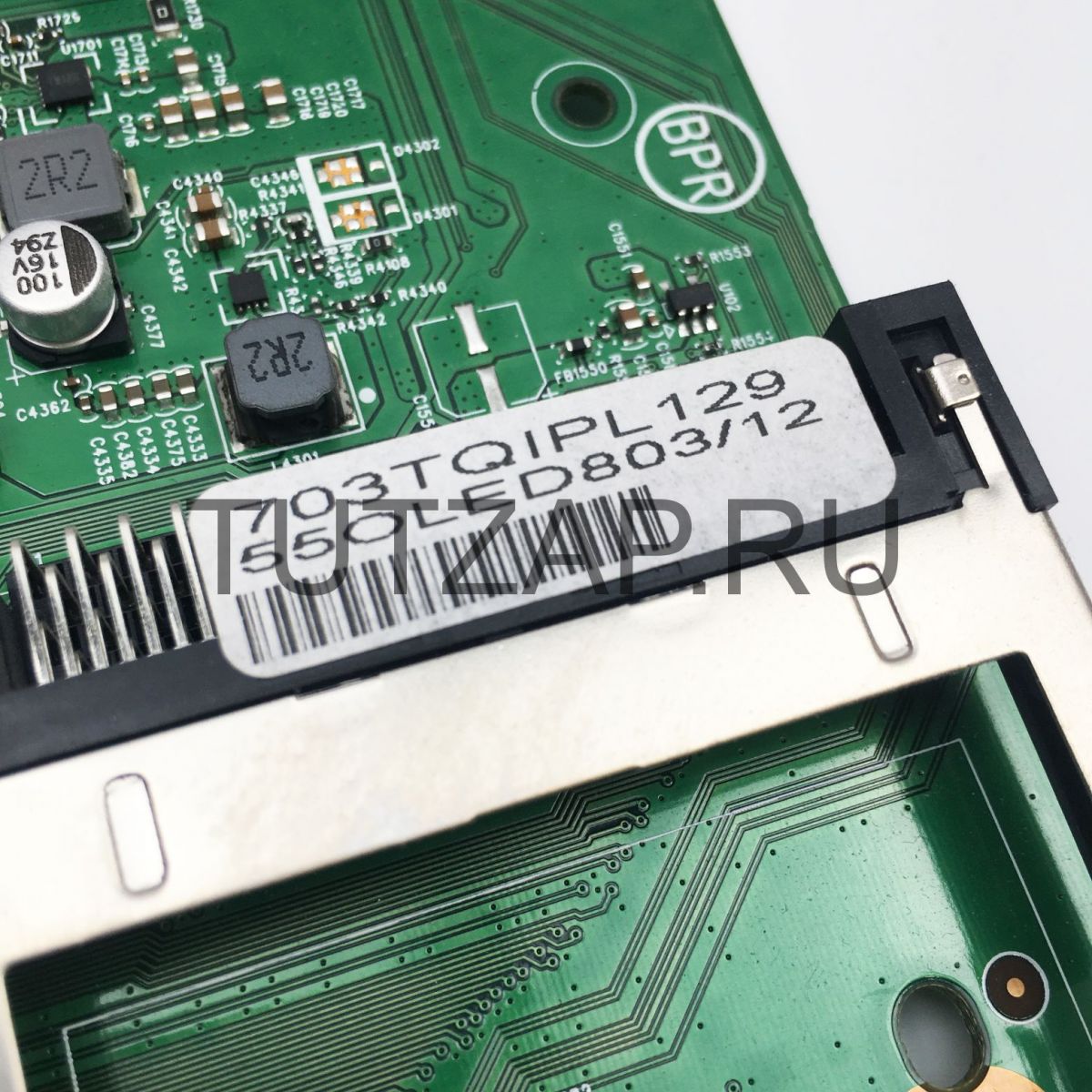 Carte T-CON Pour TV Philips 55OLED803/12 – 6871L-5299F / LE650AQD-ELA1-Y31 / 6870C-0745D