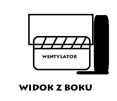 Peugeot Boxer 2003 - Boxer 2003 2.2HDI - wyciągniecie wentylatora nawiewu.