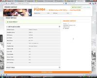 Testy Xeon E5440 na LGA775: CINEBENCH i PassMark na GA EP35C-DS3R