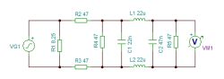 Klasa D (TPA3126 / TPA3156) z pętlą post-filter feedback oraz z lampowym stopniem wstępnym,