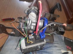 Podłączenie i sprawdzenie działania wspomagania Renault Twingo - metody i wskazówki