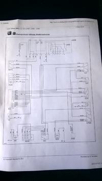 Seat Ibiza 6K - Jak podłączyć sterownik 1.8T AUQ z Seat Leon do klimatyzacji?