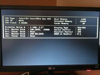 Komputer nie uruchamia systemu, Asus GeForce GTX 550 TI - co robić?