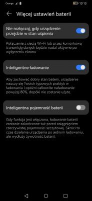 Jaka ładowarka do nowych telefonów by wydłużyć żywotność baterii