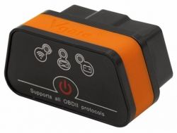 Jaki niedrogi skaner OBDII do Chrysler Pacifica wykryje błąd P0306?