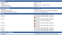 Serwer DVB-S - Streaming telewizji satelitarnej na urządzenia w sieci LAN