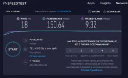 Dobór routera/modemu i dostawcy internetu mobilnego - lokalizacja bez światłowodu