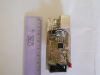 [Sprzedam]programator mikrokontrolerów avr usbasp