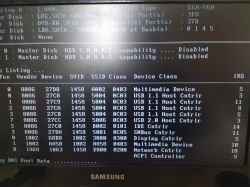 GA G31M-ES2L - USB nie działa w trybie 2.0