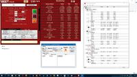 i5 4690k Overclocking: ASRock Z97 Extreme3 Mobo, BIOS Settings & HW Monitor Voltages